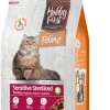Hobby First Feline Kattenvoer Sensitive Sterilised 4,5 Kg – Kat -Professionele winkel voor dierbenodigdheden 906x1200